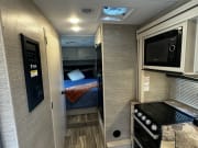 2022 Thor Motor Coach Four Winds Class C for rent in Terrebonne Oregon