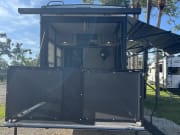 2021 Keystone RV Fuzion Toy Hauler available for rent in Greer South Carolina