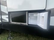 2021 Fuzion Toy Hauler  by Keystone RV for rent in 29650