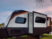 2022 Ember 191MBD available for rent in Ormond Beach Florida