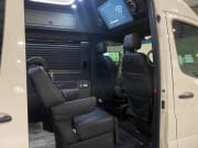 2024 Midwest Automotive Designs Luxe Cruiser Class B for rent in Anna Texas
