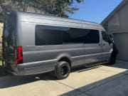 2020 Midwest Automotive Designs Ultimate Presidential available for rent in Leander Texas