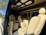 2020 Ultimate Presidential  by Midwest Automotive Designs for rent in 78641