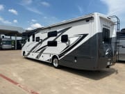 2023 Thor Hurricane available for rent in Denver Colorado