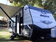 2022 Jayco Jay Flight SLX Rocky Mountain Edition Travel Trailer for rent in Reedley California