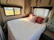 2021 Coachmen Freelander available for rent in Tallahassee Florida