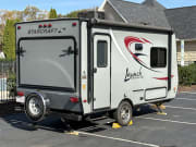 2016 Starcraft Launch available for rent in Mooresville North Carolina