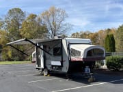 2016 Starcraft Launch Travel Trailer for rent in Mooresville North Carolina