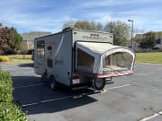 2016 Launch  by Starcraft for rent in 28115