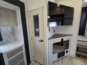 2025 Forest River Hemisphere available for rent in Mobile Alabama