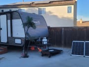 2024 Dutchmen Coleman Lantern 17B Travel Trailer for rent in San Jacinto California
