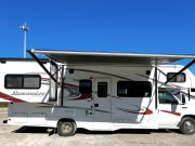 2016 Forest River Sunseeker available for rent in Moraine Ohio
