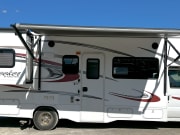 2016 Forest River Sunseeker Class C for rent in Moraine Ohio