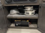 2022 Coachmen Leprechaun Premier  by Forest River for rent in 85741