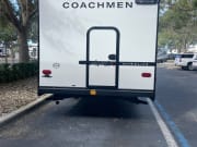 2025 APEX 284BHSS  by Coachmen for rent in 34787