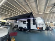 2025 APEX 245 BHS  by Coachmen for rent in 34787