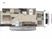 2024 Odyssey  by Entegra Coach for rent in 77573
