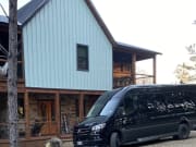 2025 Ultimate Toys Ultimate Coach available for rent in Anna Texas