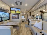 2022 Thor A.C.E. Class A for rent in Chandler Arizona