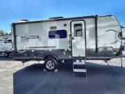 2024 Forest River Rockwood Geo Pro available for rent in IRVINE California