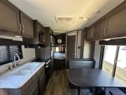2022 Jayco Jay Flight available for rent in St Augustine Florida