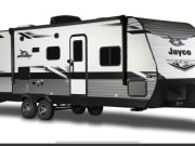 2022 Jayco Jay Flight Travel Trailer for rent in St Augustine Florida