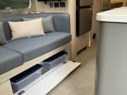 2024 Airstream Globetrotter Travel Trailer for rent in Birmingham Alabama