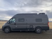 2025 Winnebago Solis 59PX available for rent in Richland Washington