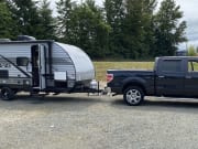 2021 Forest River EvoFS Travel Trailer for rent in Bonney Lake Washington