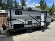 2021 Forest River EvoFS available for rent in Bonney Lake Washington