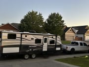2018 Keystone RV Springdale available for rent in Eagle Point Oregon