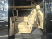 2024 Ultimate RV  by Ultimate Toys for rent in 79762