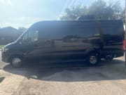 2024 Ultimate Toys Ultimate RV Class B for rent in Odessa Texas