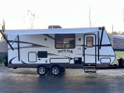 2015 Starcraft Travel Star Travel Trailer for rent in Lititz Pennsylvania