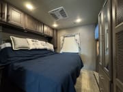 2022 Thor Motor Coach Miramar Class A for rent in Houston Texas