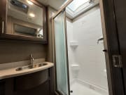 2022 Miramar  by Thor Motor Coach for rent in 77090