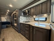2022 Thor Motor Coach Miramar available for rent in Houston Texas