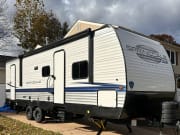 2024 Keystone RV Springdale available for rent in Newport News Virginia