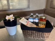 2016 Fun Finder Xtreme Lite  by Cruiser RV for rent in 32726