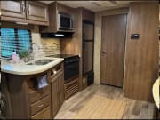 2016 Cruiser RV Fun Finder Xtreme Lite available for rent in Eustis Florida