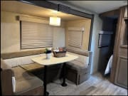 2016 Cruiser RV Fun Finder Xtreme Lite Travel Trailer for rent in Eustis Florida
