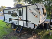2022 Forest River Rockwood Geo Pro available for rent in Sharon Massachusetts