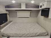 2022 Rockwood Geo Pro  by Forest River for rent in 02067