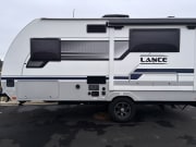 2023 Lance Manufacturing 1575 Travel Trailer for rent in Hillsboro Oregon