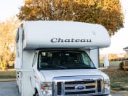 2011 Four Winds Chateau Class C for rent in Lititz Pennsylvania