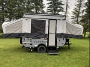 2019 epic 1906  by Coachmen for rent in L0K 2E1