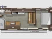 2021 Starcraft Autumn Ridge available for rent in Fayetteville Arkansas