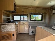 2019 Thor Motor Coach Chateau Class C for rent in Walker Michigan