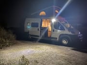 2023 Dodge Winnebago available for rent in San Juan Capistrano California