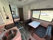 2024 Gulf Stream Conquest available for rent in Las Vegas Nevada